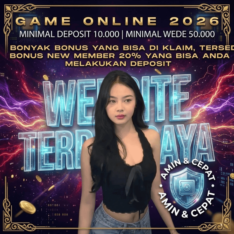 Wasbet ️ Situs Pilihan Was bet Nggak Cuma Seru Banyak Kejutannya